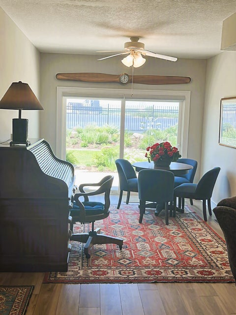 Tiny photo for 173 Beacon Harbor Circle, East Moline, IL 61244 (MLS # 12671038)