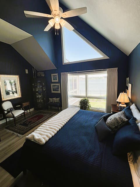Tiny photo for 173 Beacon Harbor Circle, East Moline, IL 61244 (MLS # 12671038)