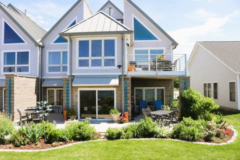 Tiny photo for 173 Beacon Harbor Circle, East Moline, IL 61244 (MLS # 12671038)