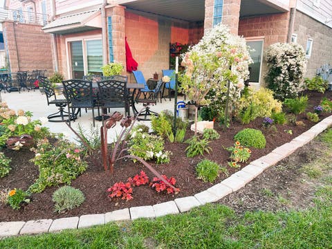 Tiny photo for 173 Beacon Harbor Circle, East Moline, IL 61244 (MLS # 12671038)