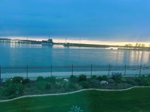 Tiny photo for 173 Beacon Harbor Circle, East Moline, IL 61244 (MLS # 12671038)