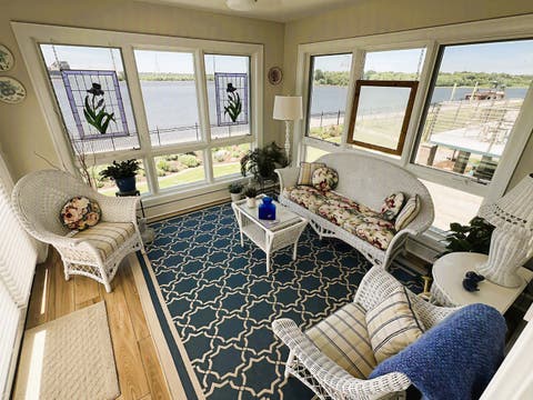 Tiny photo for 173 Beacon Harbor Circle, East Moline, IL 61244 (MLS # 12671038)