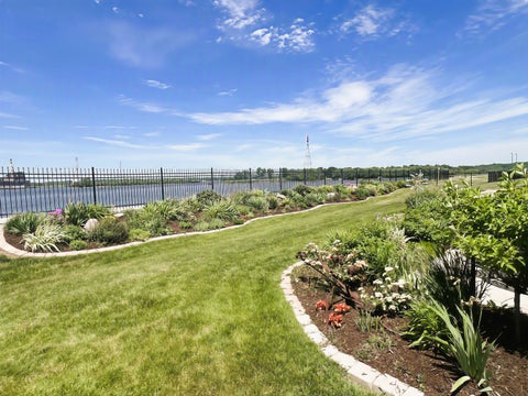 Tiny photo for 173 Beacon Harbor Circle, East Moline, IL 61244 (MLS # 12671038)