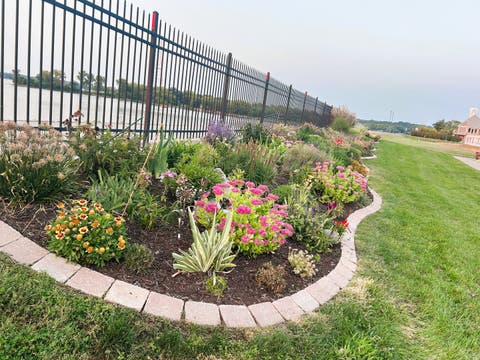 Tiny photo for 173 Beacon Harbor Circle, East Moline, IL 61244 (MLS # 12671038)