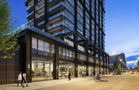 225 N Elizabeth Street 714 Chicago IL 60607