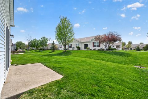 Tiny photo for 1682 Francis Drive, Pingree Grove, IL 60140 (MLS # 12625656)