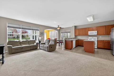 Tiny photo for 1682 Francis Drive, Pingree Grove, IL 60140 (MLS # 12625656)