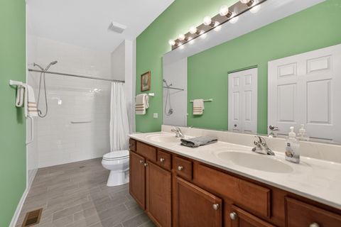 Tiny photo for 1682 Francis Drive, Pingree Grove, IL 60140 (MLS # 12625656)