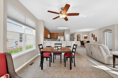 Tiny photo for 1682 Francis Drive, Pingree Grove, IL 60140 (MLS # 12625656)