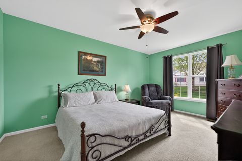 Tiny photo for 1682 Francis Drive, Pingree Grove, IL 60140 (MLS # 12625656)