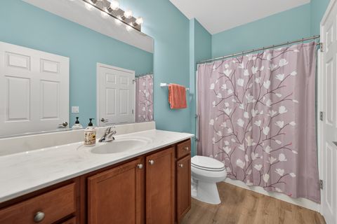 Tiny photo for 1682 Francis Drive, Pingree Grove, IL 60140 (MLS # 12625656)