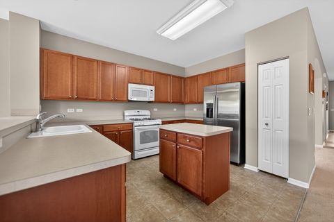 Tiny photo for 1682 Francis Drive, Pingree Grove, IL 60140 (MLS # 12625656)