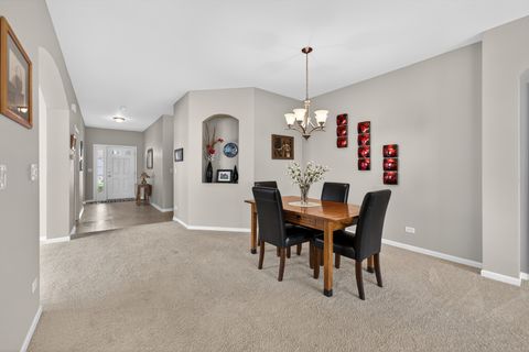 Tiny photo for 1682 Francis Drive, Pingree Grove, IL 60140 (MLS # 12625656)