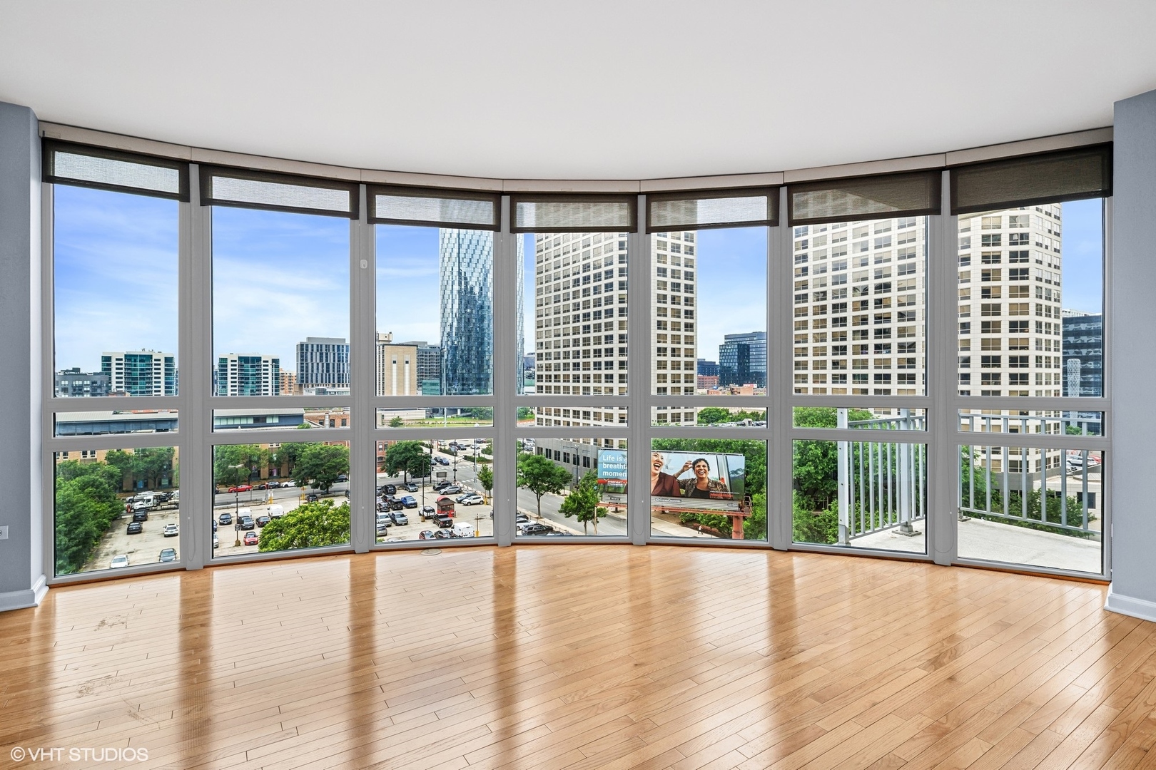 125 S JEFFERSON Street 802