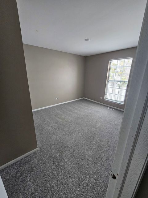 Tiny photo for 44 E Shagbark Lane, Streamwood, IL 60107 (MLS # 12529815)