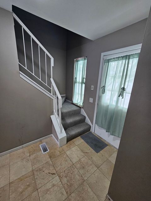 Tiny photo for 44 E Shagbark Lane, Streamwood, IL 60107 (MLS # 12529815)