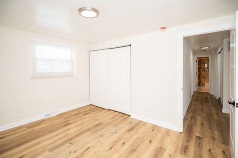 Tiny photo for 16551 Plymouth Drive, Markham, IL 60428 (MLS # 12531382)