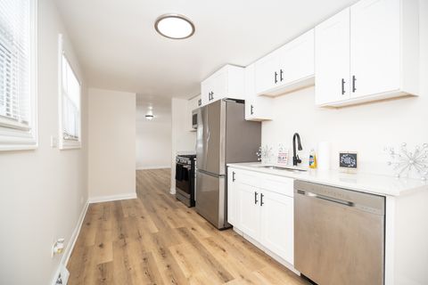 Tiny photo for 16551 Plymouth Drive, Markham, IL 60428 (MLS # 12531382)