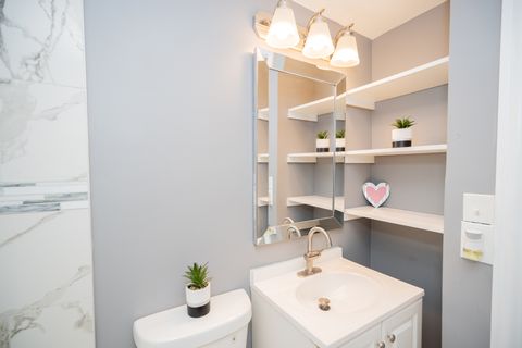 Tiny photo for 16551 Plymouth Drive, Markham, IL 60428 (MLS # 12531382)