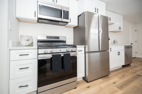 Tiny photo for 16551 Plymouth Drive, Markham, IL 60428 (MLS # 12531382)