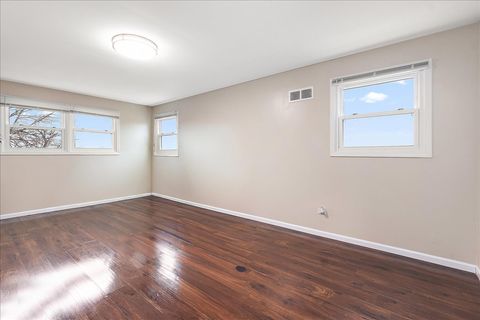 Tiny photo for 16953 88th Court, Orland Hills, IL 60487 (MLS # 12522502)