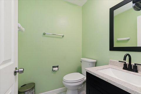 Tiny photo for 16953 88th Court, Orland Hills, IL 60487 (MLS # 12522502)