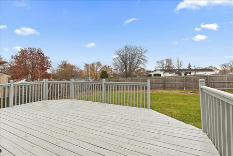 Tiny photo for 16953 88th Court, Orland Hills, IL 60487 (MLS # 12522502)