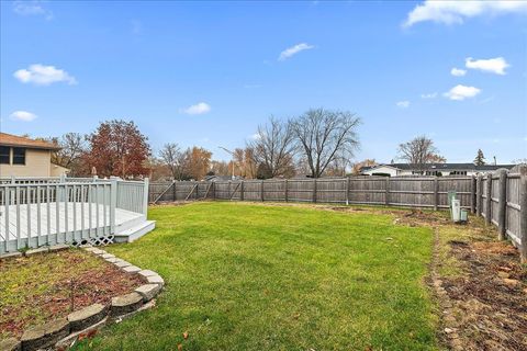 Tiny photo for 16953 88th Court, Orland Hills, IL 60487 (MLS # 12522502)