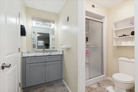 Tiny photo for 16953 88th Court, Orland Hills, IL 60487 (MLS # 12522502)