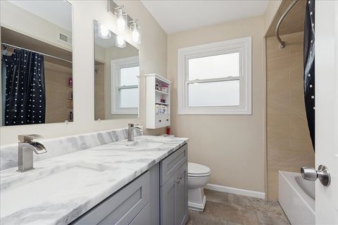 Tiny photo for 16953 88th Court, Orland Hills, IL 60487 (MLS # 12522502)