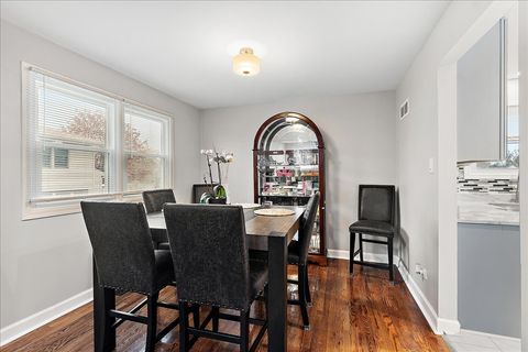 Tiny photo for 16953 88th Court, Orland Hills, IL 60487 (MLS # 12522502)