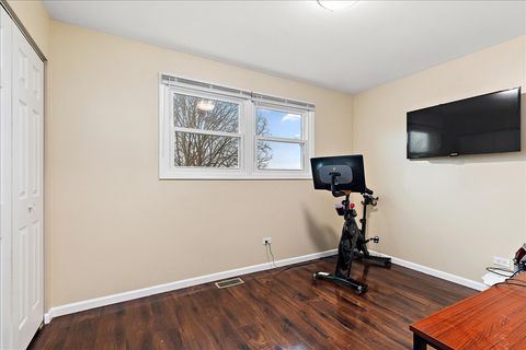 Tiny photo for 16953 88th Court, Orland Hills, IL 60487 (MLS # 12522502)