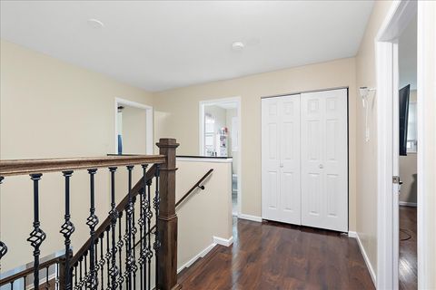 Tiny photo for 16953 88th Court, Orland Hills, IL 60487 (MLS # 12522502)