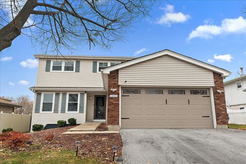 Tiny photo for 16953 88th Court, Orland Hills, IL 60487 (MLS # 12522502)