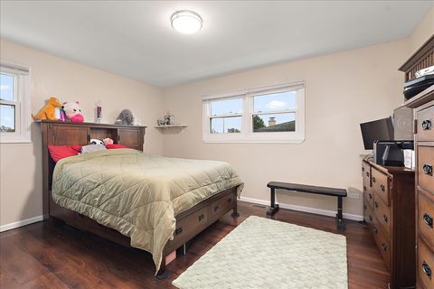 Tiny photo for 16953 88th Court, Orland Hills, IL 60487 (MLS # 12522502)