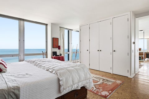 Tiny photo for 860 N Lake Shore Drive #21K, Chicago, IL 60611 (MLS # 12685906)