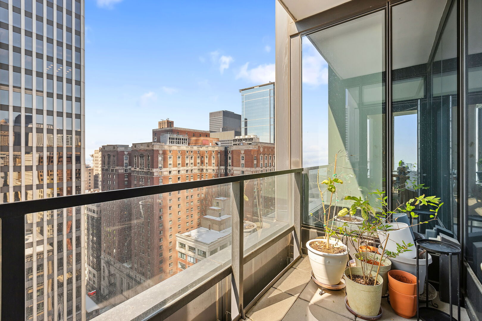 60 E Monroe Street 2304