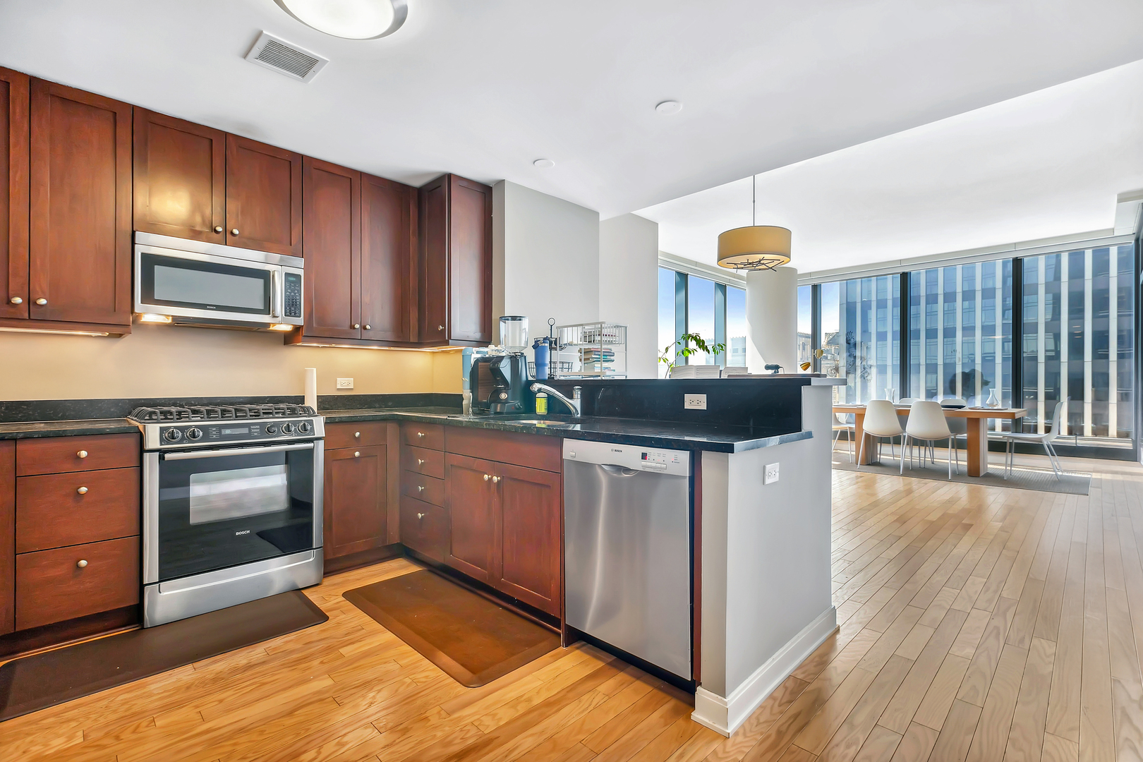 60 E Monroe Street 2304