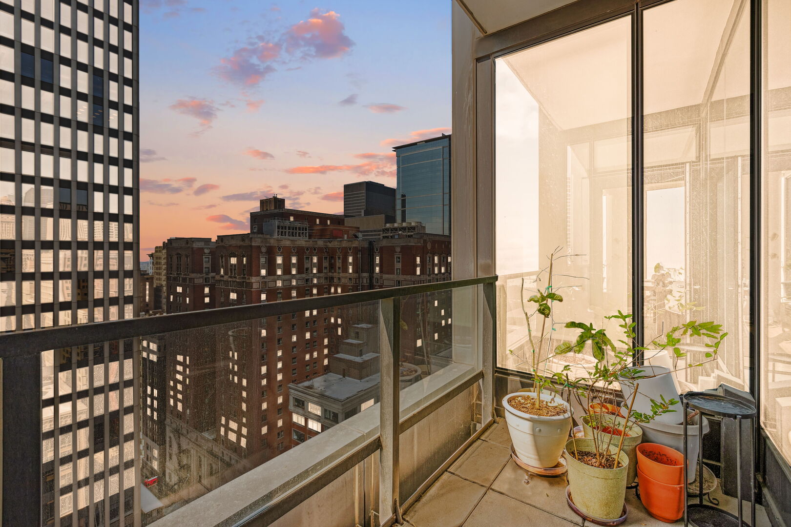 60 E Monroe Street 2304