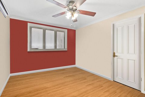 Tiny photo for 6434 S Austin Avenue #2, Chicago, IL 60638 (MLS # 12524773)