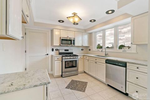 Tiny photo for 6434 S Austin Avenue #2, Chicago, IL 60638 (MLS # 12524773)