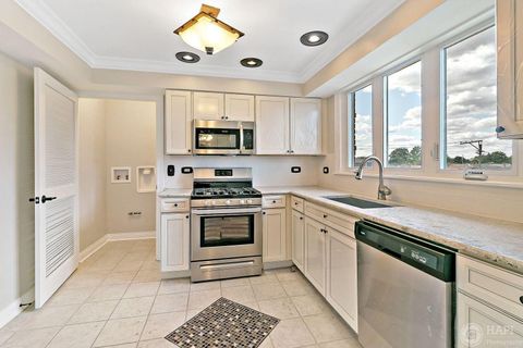 Tiny photo for 6434 S Austin Avenue #2, Chicago, IL 60638 (MLS # 12524773)