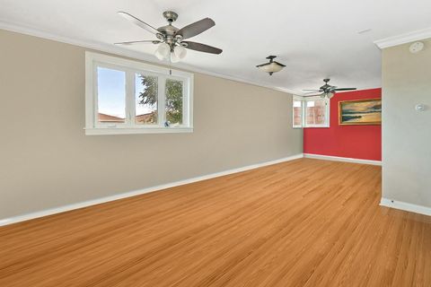 Tiny photo for 6434 S Austin Avenue #2, Chicago, IL 60638 (MLS # 12524773)