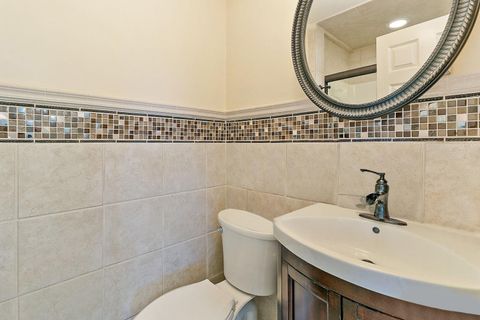 Tiny photo for 6434 S Austin Avenue #2, Chicago, IL 60638 (MLS # 12524773)