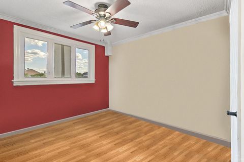 Tiny photo for 6434 S Austin Avenue #2, Chicago, IL 60638 (MLS # 12524773)