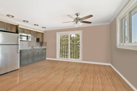 Tiny photo for 6434 S Austin Avenue #2, Chicago, IL 60638 (MLS # 12524773)