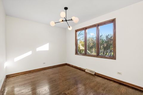 Tiny photo for 17731 LARKSPUR Lane, Homewood, IL 60430 (MLS # 12515629)