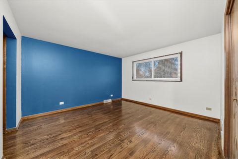 Tiny photo for 17731 LARKSPUR Lane, Homewood, IL 60430 (MLS # 12515629)