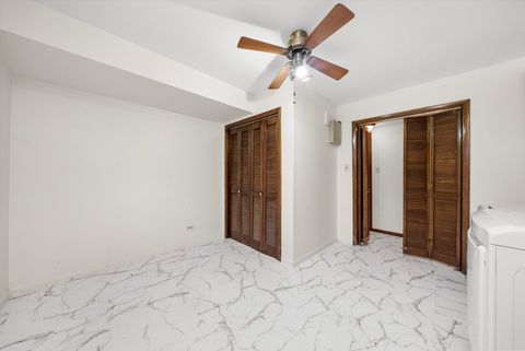 Tiny photo for 17731 LARKSPUR Lane, Homewood, IL 60430 (MLS # 12515629)