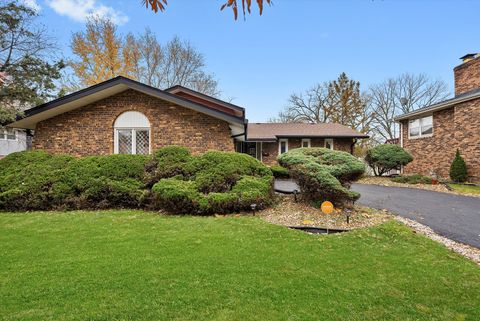 Photo of 17731 LARKSPUR Lane, Homewood, IL 60430 (MLS # 12515629)